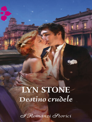 cover image of Destino crudele